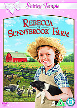 Rebecca Of Sunnybrook Farm