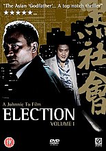 Election Vol.1