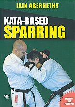 Iain Abernethy - Kata Based Sparring