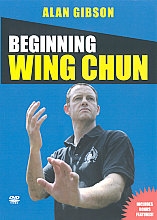 Alan Gibson - Beginning Wing Chun