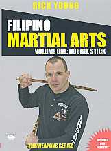 Rick Young - Filipino Martial Arts - Vol. 1 - Double Stick