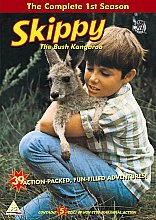 Skippy The Bush Kangaroo - Series 1 (Collector's Edition) (Collector's Edition)