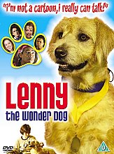 Lenny The Wonder Dog