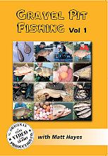 Gravel Pit Fishing - Vol. 1