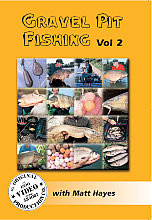 Gravel Pit Fishing - Vol. 2