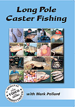 Long Pole Caster Fishing