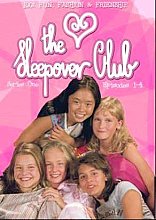 Sleepover Club - Series 1 - Episodes 1-4, The