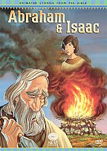 Abraham And Isaac (Animated)