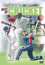 Best Of Cricket (Box Set)