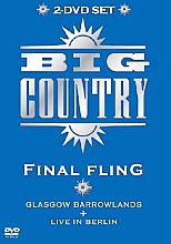 Big Country - Final Fling