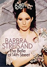 Barbra Streisand - The Belle Of 14th Street