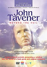 John Tavener - Beyond The Veil