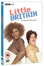 Little Britain - Series 3