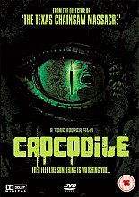 Crocodile