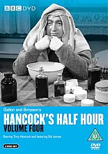 Hancock's Half Hour - Vol. 4