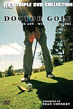 Doctor Golf - Master The Art With John Jacobs