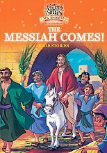 Messiah Comes, The (Animated)