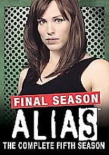 Alias - Series 5