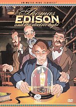 Thomas Edison (Animated)