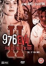 976 Evil II - The Astral Factor