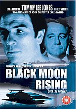 Black Moon Rising