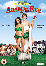 National Lampoon's Adam And Eve