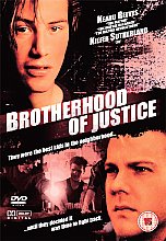 Brotherhood Of Justice