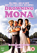 Drowning Mona