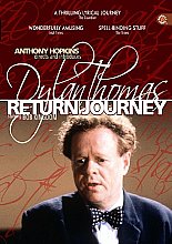 Dylan Thomas - Return Journey