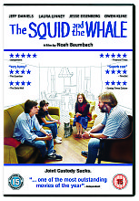 Squid And The Whale, The