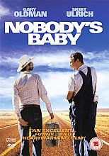 Nobody's Baby