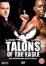 Talons Of The Eagle