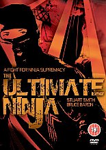 Ultimate Ninja