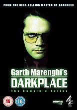 Garth Marenghi's Darkplace