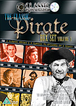 Classic Pirates Box Set, The (Box Set)