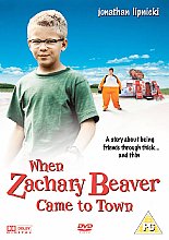 When Zachary Beaver Came To Town