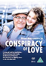 Conspiracy Of Love