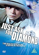 Just Ask For Diamond