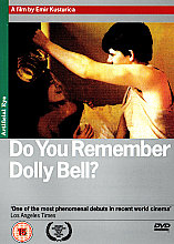 Do You Remember Dolly Bell?