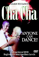 Learn To Dance - Cha Cha