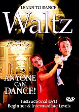 Learn To Dance - Waltz