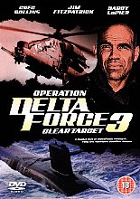 Operation Delta Force 3