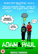 Adam And Paul