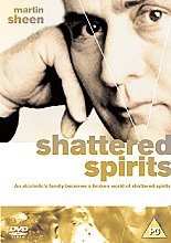 Shattered Spirits