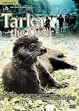 Tarka The Otter