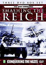 Smashing The Reich (Box Set)