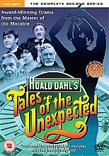 Tales Of The Unexpected - Series 2 - Complete