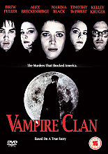 Vampire Clan