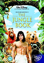 Jungle Book, The