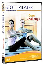 Stott Pilates - Core Challenge